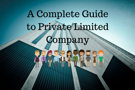 Private Limited Company