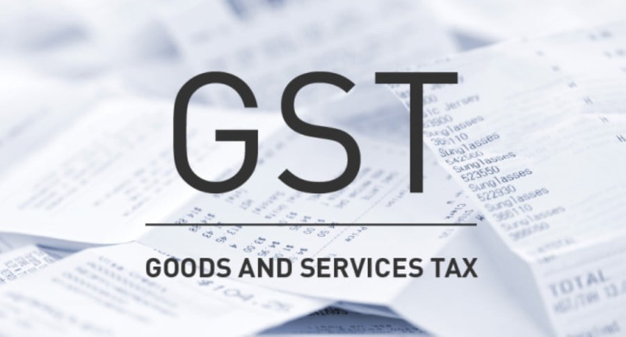 Gst Registration