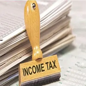 Income Tax