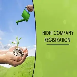 Nidhi Company