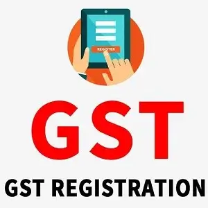 Gst-Registration